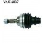 VKJC 4037 SKF Привідний вал