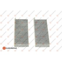 1609998880 EUROREPAR Фільтр повітря у внутрішньому просторі