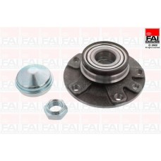 FHBK1177 FAI AUTOPARTS Комплект підшипника ступиці колеса