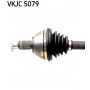 VKJC 5079 SKF Привідний вал