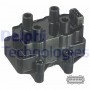 GN10488-12B1 DELPHI Котушка запалювання