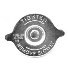 RC0056 CALORSTAT by Vernet Кришка радіатора