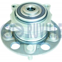 221466 RUVILLE Комплект підшипника ступиці колеса