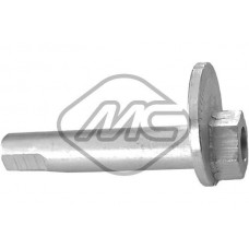 39358 Metalcaucho Ричаг незалежної підвіски колеса, подвеска колеса