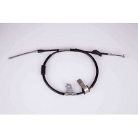 8AS 355 664-751 HELLA PAGID Тросик, cтояночный тормоз