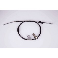 8AS 355 664-751 HELLA PAGID Тросик, cтояночный тормоз