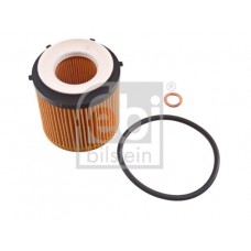 101655 FEBI BILSTEIN Масляний фільтр