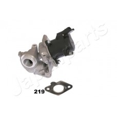 EGR-219 JAPANPARTS Клапан повернення ОГ