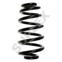 03188 SUPLEX Пружина ходової частини
