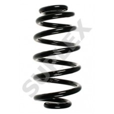 03188 SUPLEX Пружина ходової частини