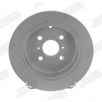 562261JC JURID Гальмівний диск