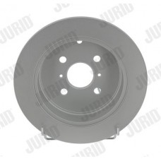 562261JC JURID Гальмівний диск