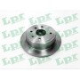 D4000P LPR Гальмівний диск