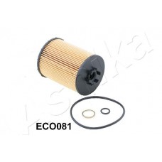 10-ECO081 ASHIKA Масляний фільтр