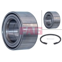 713 6198 40 FAG Комплект підшипника ступиці колеса