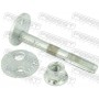0129019KIT FEBEST Болт регулювання розвалу коліс