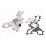 PQ-2003 JAPANPARTS Водяний насос охолодження двигуна