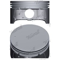 87-429407-00 NÜRAL Поршень