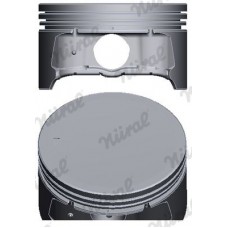 87-429407-00 NÜRAL Поршень