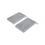 FCA-10034C KAVO PARTS Фільтр повітря у внутрішньому просторі