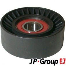 1118300100 JP GROUP Натяжний ролик ремінь ГРМ
