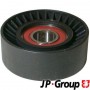 1118300100 JP GROUP Натяжний ролик ремінь ГРМ