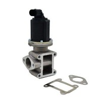 571822112005 MAGNETI MARELLI Клапан повернення ОГ