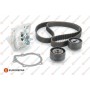 1611897980 EUROREPAR Водяний насос комплект зубчастого ременя