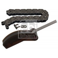 44610 FEBI BILSTEIN Комплект ланцюга привід масляного насоса