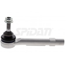 44443 SPIDAN CHASSIS PARTS Наконечник поперечної кермової тяги