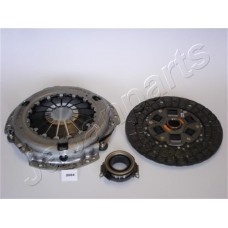 KF-2084 JAPANPARTS Комплект зчеплення