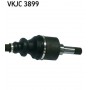 VKJC 3899 SKF Привідний вал