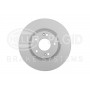 8DD 355 134-391 HELLA PAGID Гальмівний диск