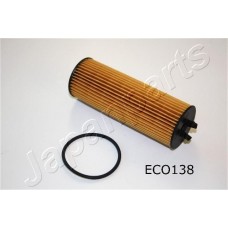 FO-ECO138 JAPANPARTS Масляний фільтр