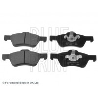 ADM542102 BLUE PRINT Комплект гальмівних колодок дисковий гальм