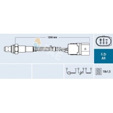 75097 FAE датчик кисню