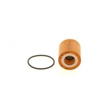 F 026 407 299 BOSCH Масляний фільтр