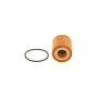 F 026 407 299 BOSCH Масляний фільтр