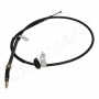 BC-403 JAPANPARTS Тросик, cтояночный тормоз