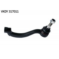 VKDY 317011 SKF Наконечник поперечної кермової тяги