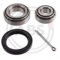 200810 A.B.S. Комплект підшипника ступиці колеса