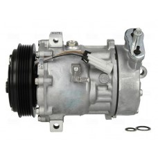 89157 NISSENS Компресор кондиціонера