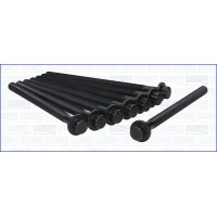 81042600 AJUSA Комплект болтів головки циліндра