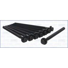 81042600 AJUSA Комплект болтів головки циліндра