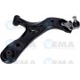 26292 VEMA Ричаг незалежної підвіски колеса, подвеска колеса