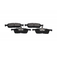 KBP-9155 KAVO PARTS КомплеК т гальмівних колодок, дискове гальмо