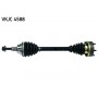 VKJC 4588 SKF Привідний вал