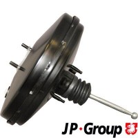 1161800300 JP GROUP Підсилювач гальмівного приводу