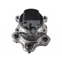 174119 FEBI BILSTEIN Комплект підшипника ступиці колеса