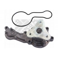 21527 MAPCO Водяний насос охолодження двигуна